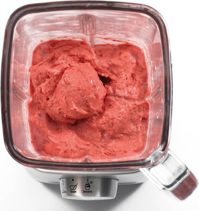 Actual product image Magimix Power Blender (CH plug, 1300 W)