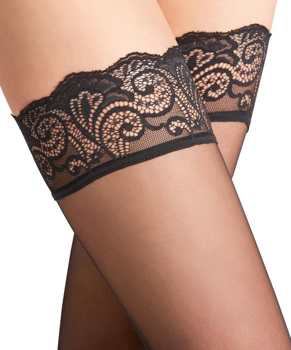 Actual product image Falke Matt Deluxe 20 STU (20 DEN, 35 - 37)