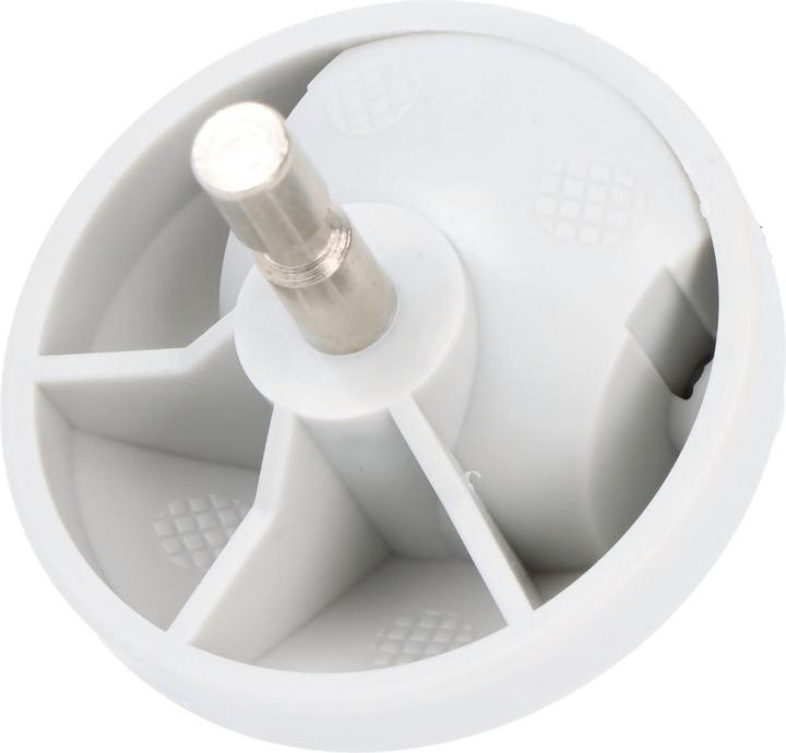 Produktbild AccuCell Ersatzrad Xiaomi Roborock, Mi Robot, Vorderrad
