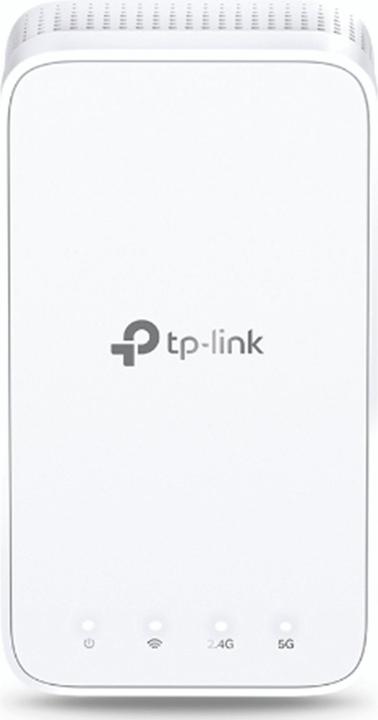 Produktbild TP-Link WL-Repeater RE335 AC1200 (867 Mbit/s, 300 Mbit/s)