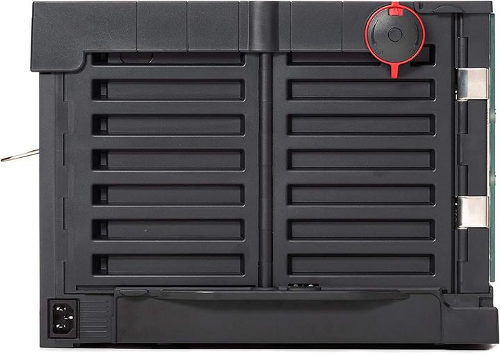 Image du produit Brod & Taylor Sahara Porte-documents pliable avec compartiments en plastique