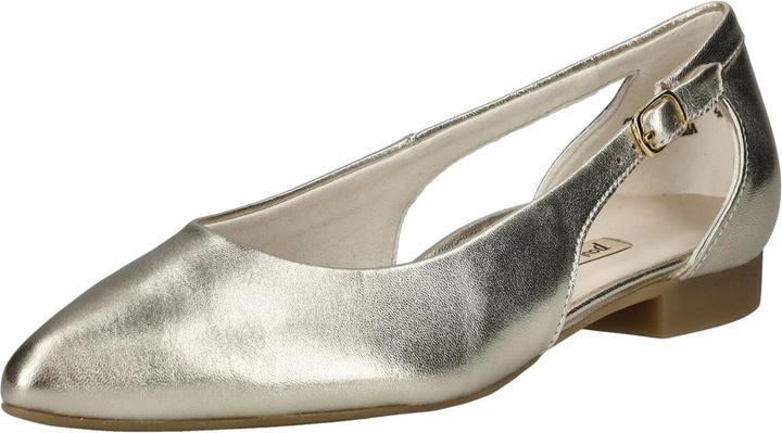 Paul Green Ballerinas