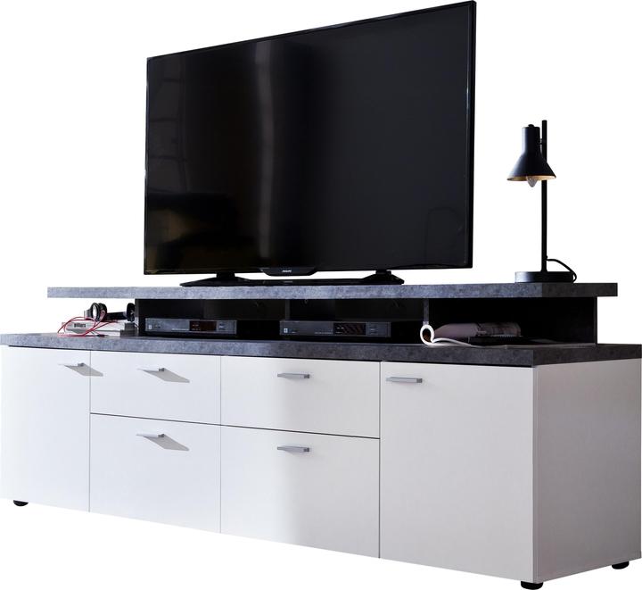 Produktbild Trendteam Mood Media (180 x 47 x 66 cm)