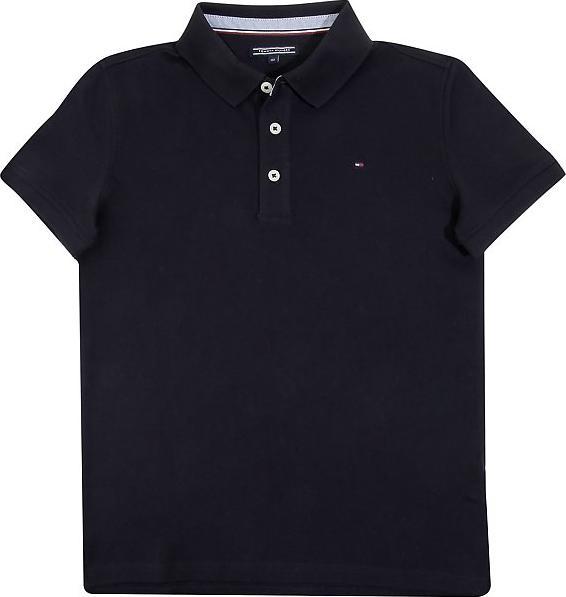 Tommy Hilfiger Jungen-Poloshirt "Iconic"