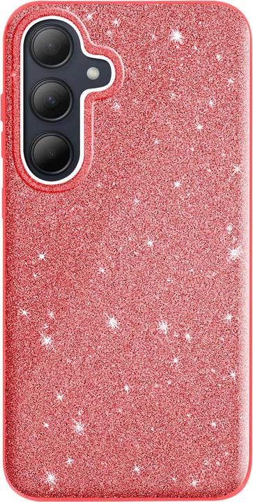 Actual product image Avizar Spark Case (Samsung Galaxy A35)