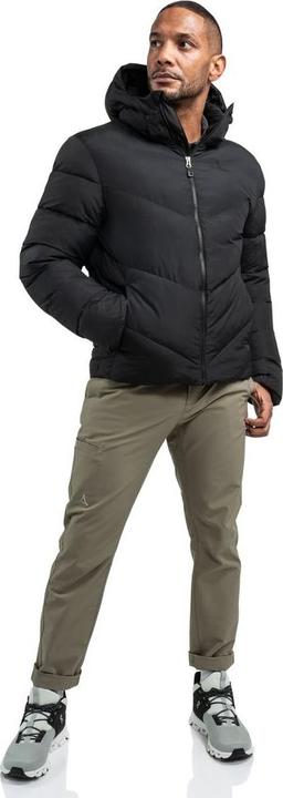 Produktbild Schöffel Ins Jacket Sryle Lodos (XL, 3XL)