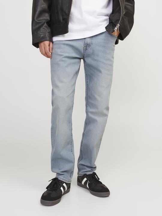 Immagine prodotto Jack & Jones JJICLARK JJORIGINAL SQ 437 Jeans regular fit Jeans regular fit (W33/L34)