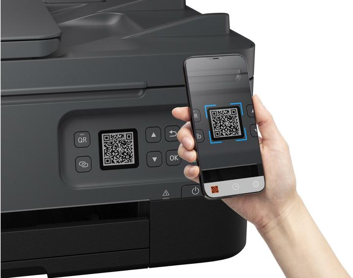 Image du produit Canon Pixma TS7450a (Encre, Couleur)