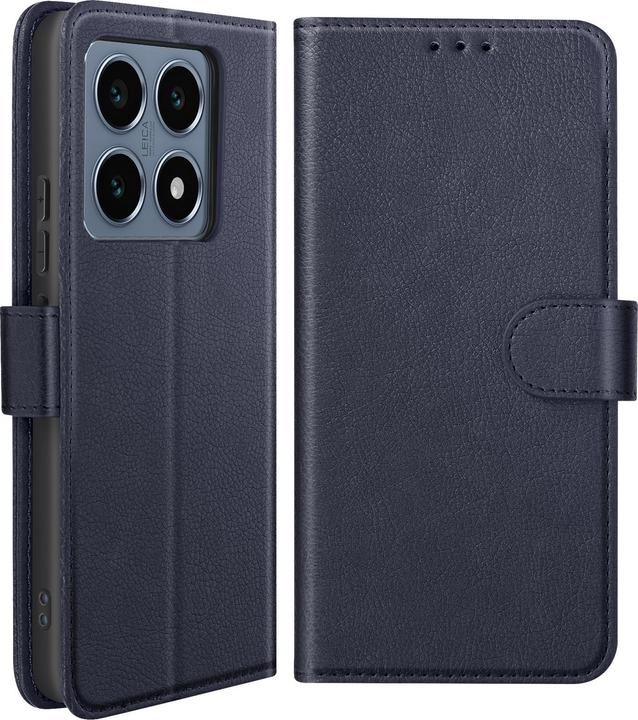 Image du produit Avizar Couverture Chesterfield (Xiaomi 14T Pro)