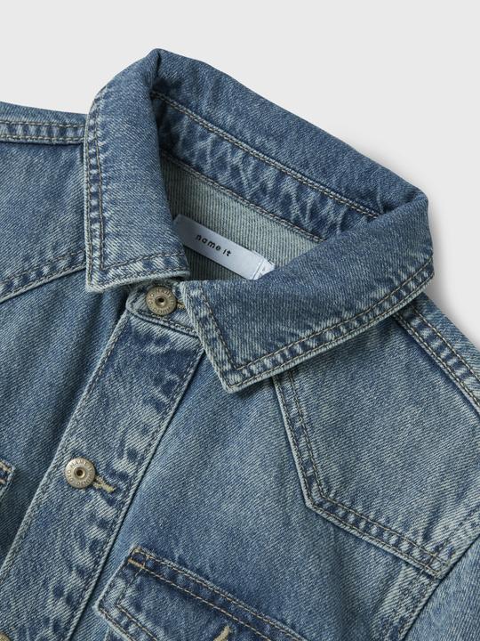 Immagine prodotto Name it Denim Jeanshemd (146)