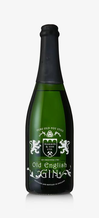 Immagine prodotto Hammer & Son Old English (1 x 70 cl)