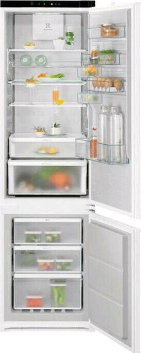 Actual product image Electrolux ENP7MD19S Built-in 269 L D White (269 l)