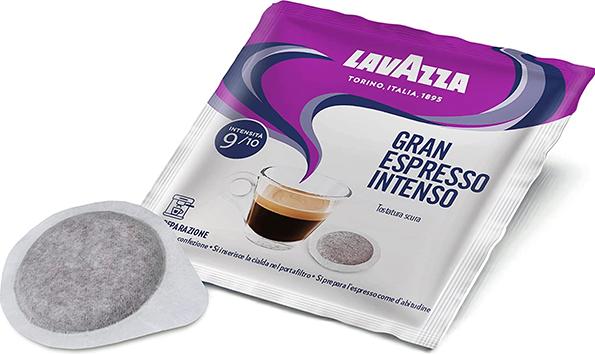 Produktbild Lavazza Gran Espresso Intenso (1 x Port.)