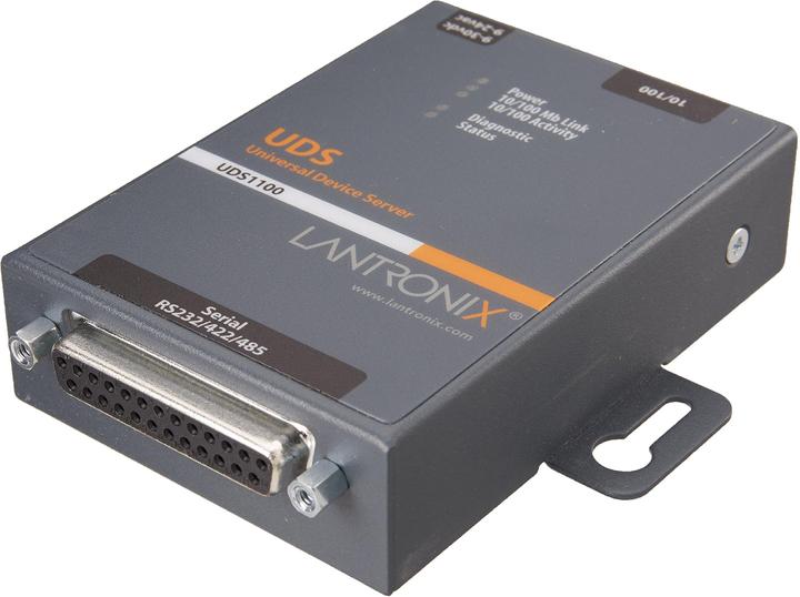 Image du produit Lantronix Serveur de périphériques UDS 1100
