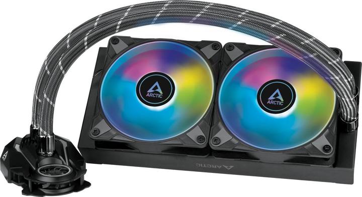 Produktbild Arctic Liquid Freezer II-240