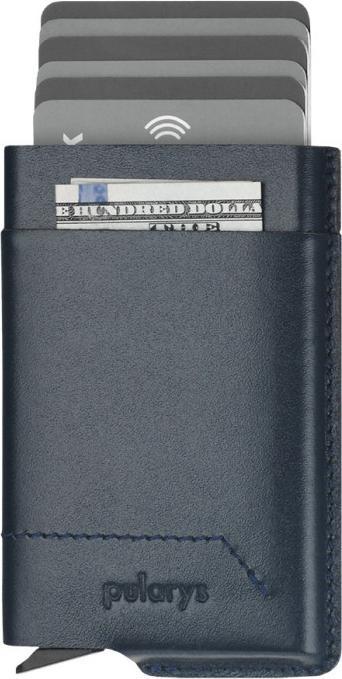 Bleu foncé