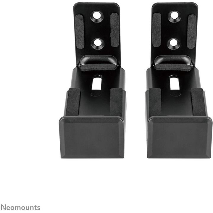 Image du produit Neomounts AWL29-550BL1 (1 pièce, Installation murale, Non mobile)