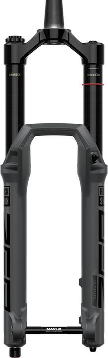 Produktbild RockShox ZEB Ultimate Charger 3.1 RC2 (160 mm, Luft)