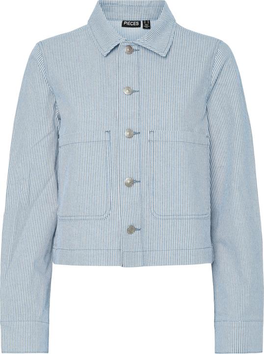 Light Blue Denim
