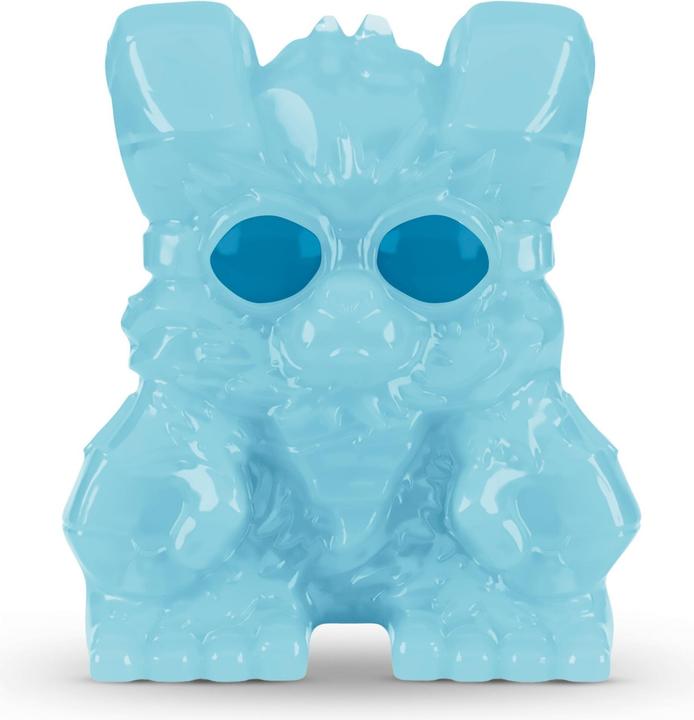 Actual product image Schleich Ice Crash Mobile with Mini Creature