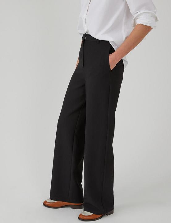 Produktbild La Redoute Collections Weite Hose (38)