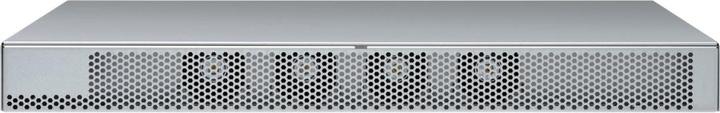 Actual product image HPE E SN3600B 24/8, 8-port Short Wave, SFP+, Fibre Channel Switch (1 Ports)