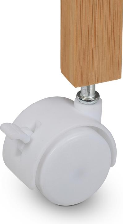 Immagine prodotto Relaxdays Cesto della biancheria (80 l)