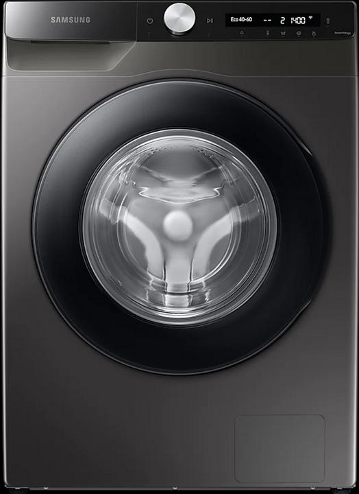 Samsung Autodose 6000 Series WW80T534AAX/S2 Waschmaschine Freistehend Frontlader B (8 kg, Links)