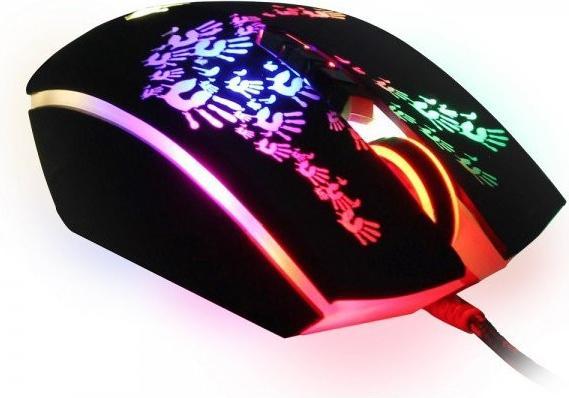 Actual product image A4Tech Bloody Blazing A60 (Cable)