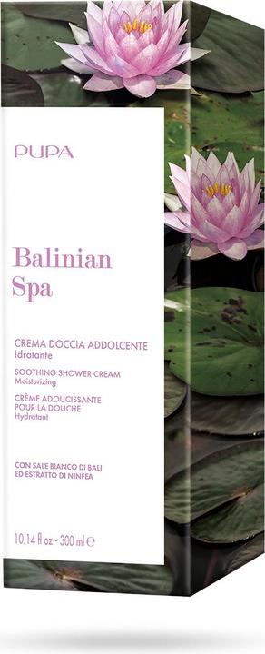 Image du produit Pupa Milano Nourrissant Oceanian Spa 300 ml (300 ml)