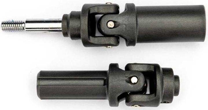 Image du produit Traxxas Antriebs-Welle mit Kleinteilen (1): Mini-Maxx
