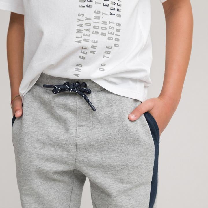 Immagine prodotto La Redoute Collections Pantaloni da ginnastica (94)