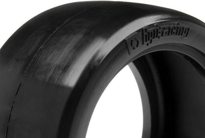Immagine prodotto HPI Pneumatici Falken Azenis slick 31 mm (anteriore/2 pz)
