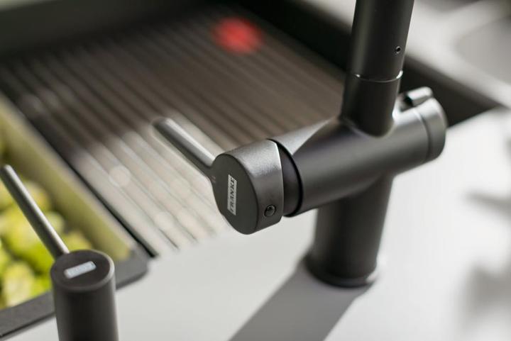 Actual product image Franke Active Twist