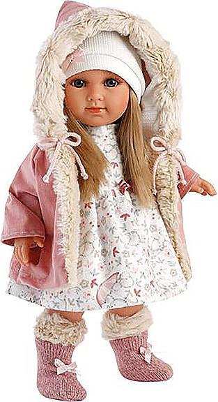 Actual product image Llorens Elena