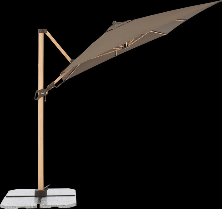 Actual product image Doppler Alu Wood Ax Ultra (3 m)