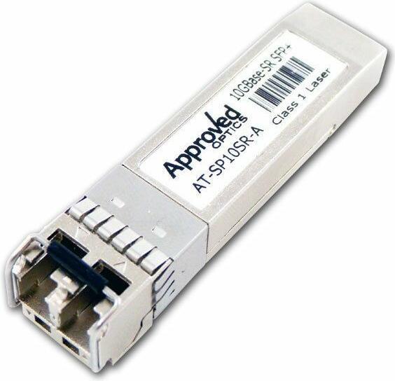Image du produit Allied Telesis 850NM 10G SFP+ - HOT SWAPPABLE