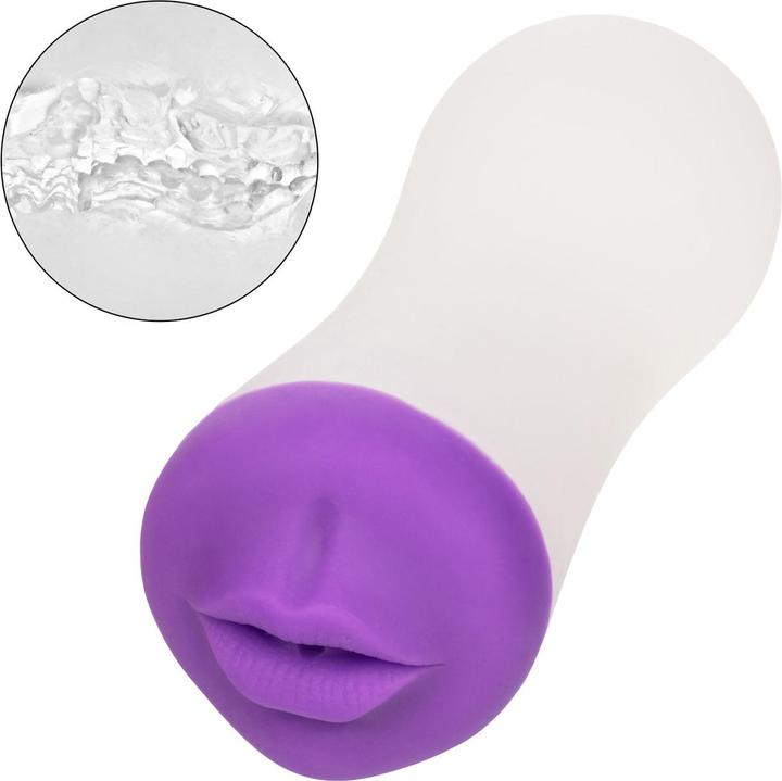Produktbild CalExotics The Gripper™ Deep Throat Grip