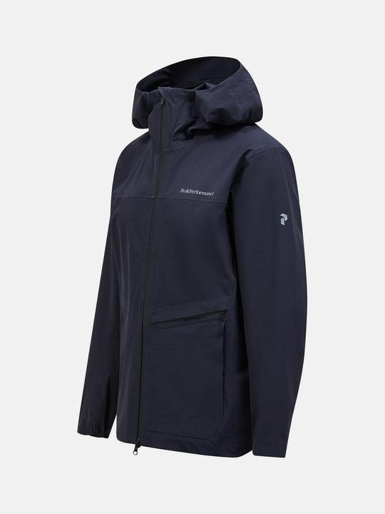 Produktbild Peak Performance Commuter Hipe Jacke (L)