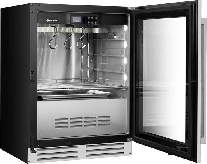 Hendi Fleischreifeschrank 98L (98 l)