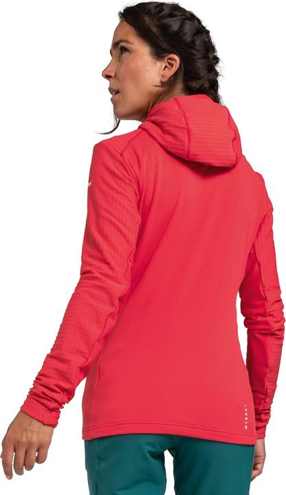 Actual product image Schöffel Fleece Hoody Monte Sart L (48)