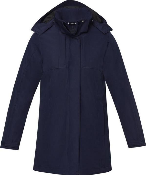 Elevate Hardy Parka
