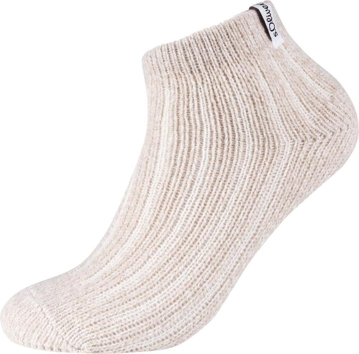 Produktbild S.Oliver Sneakersocken (4er Pack, 35, 38)