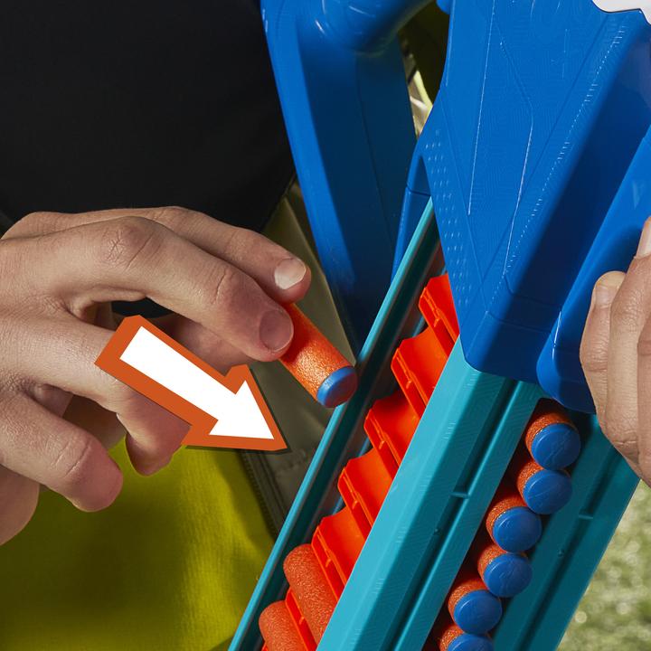 Immagine prodotto Hasbro Ner Serie Infinita