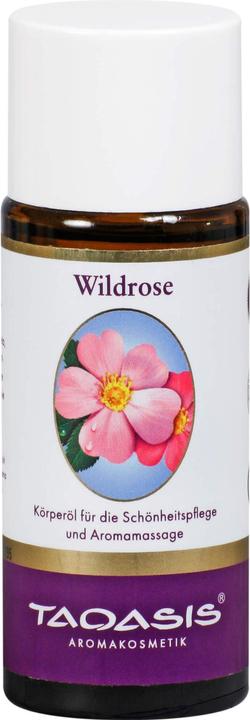 Immagine prodotto Olio di rosa selvatica BIO
