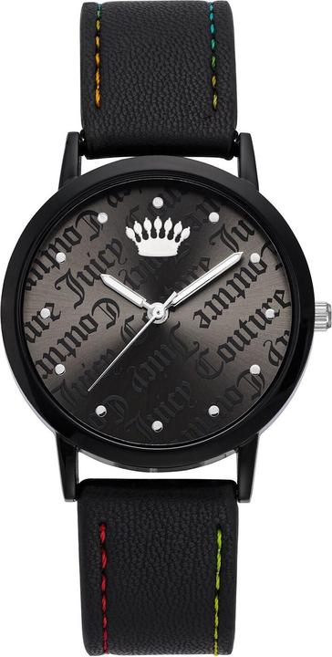 Juicy Couture MOD. JC 1255BKBK (36 mm)