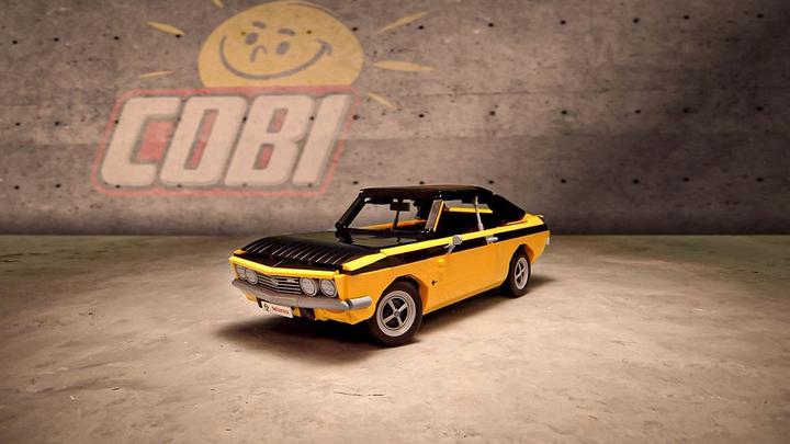 Image du produit Cobi Opel Manta A 1970