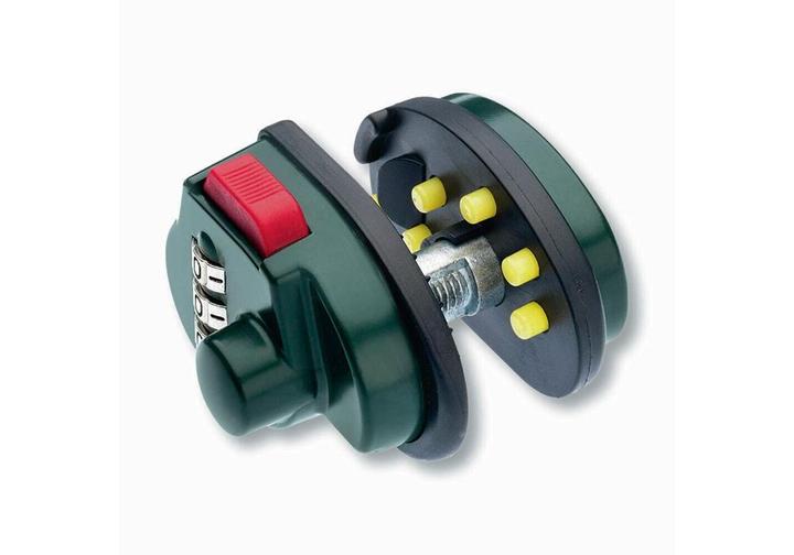 Actual product image Burg Wächter Combination gun lock Gun Lock GL 345 SB