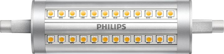 Philips Lampe (R7s, 14 W, 1600 lm, 1 x, E)