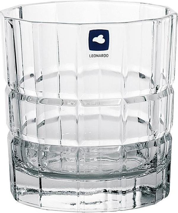 Image du produit Leonardo WH cup DOF 360ml Spiritii (3.60 dl, 1 x, Verre à whisky)